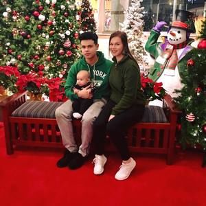 Meet your Posher, Hailey